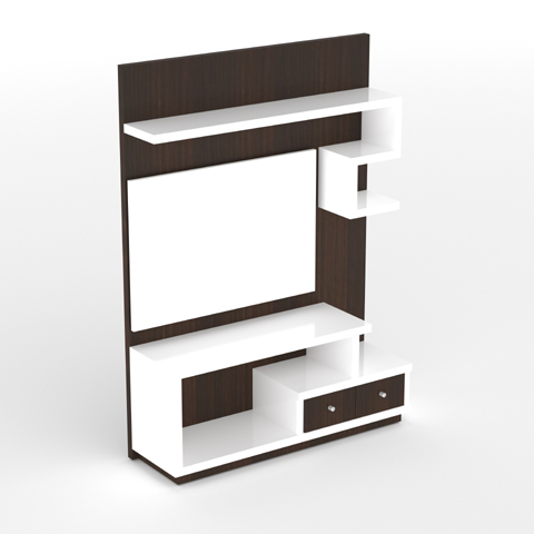 SAV 106 Audio Video Rack